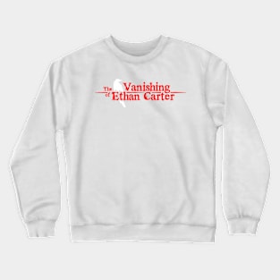 Vanishing Ethan Carter Crewneck Sweatshirt